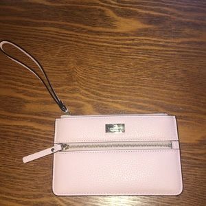Kate Spade wristlet
